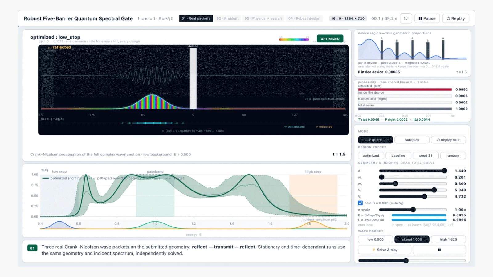 Hy4 preview screenshot 6
