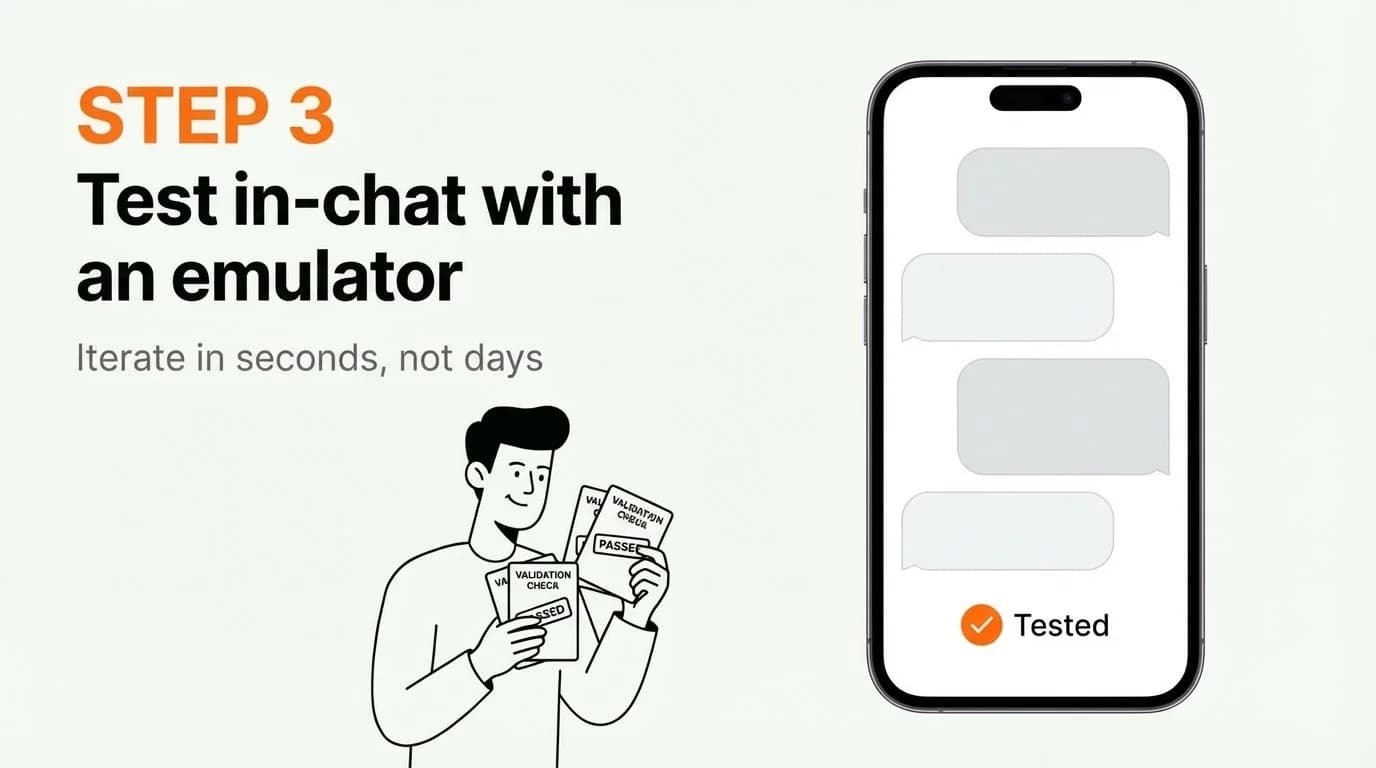 Fractal screenshot 4
