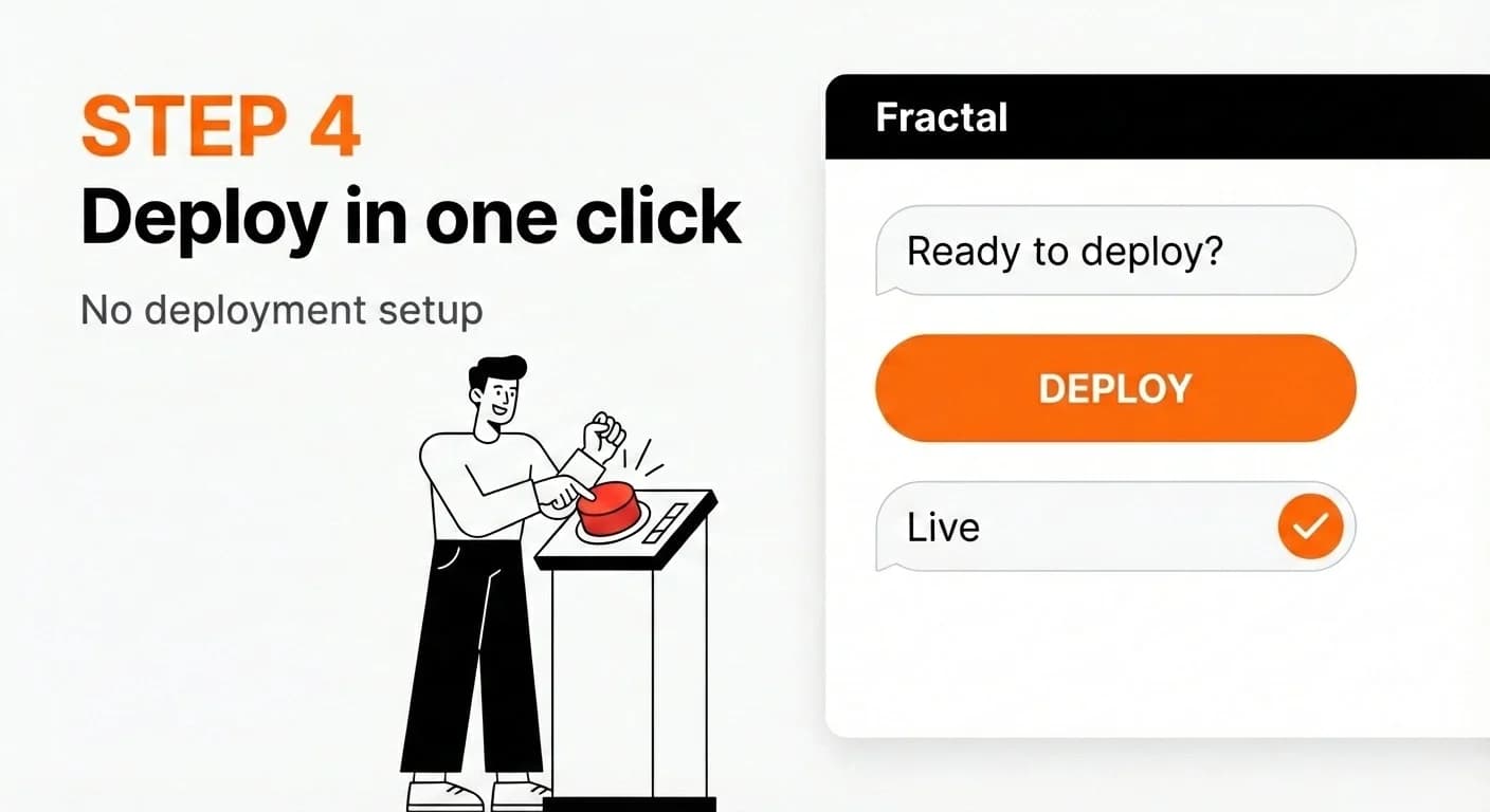 Fractal screenshot 5