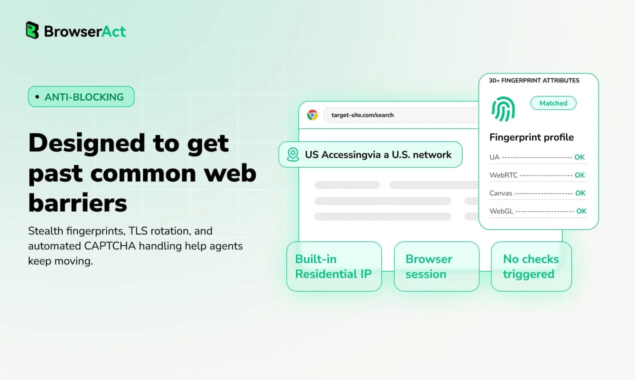 BrowserAct screenshot 3