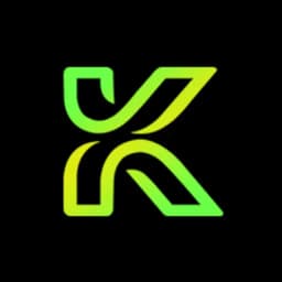 kling 4.0 logo