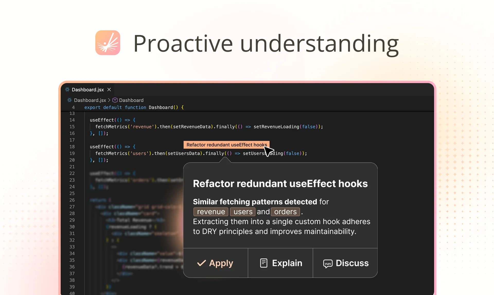 Enia Code screenshot 2