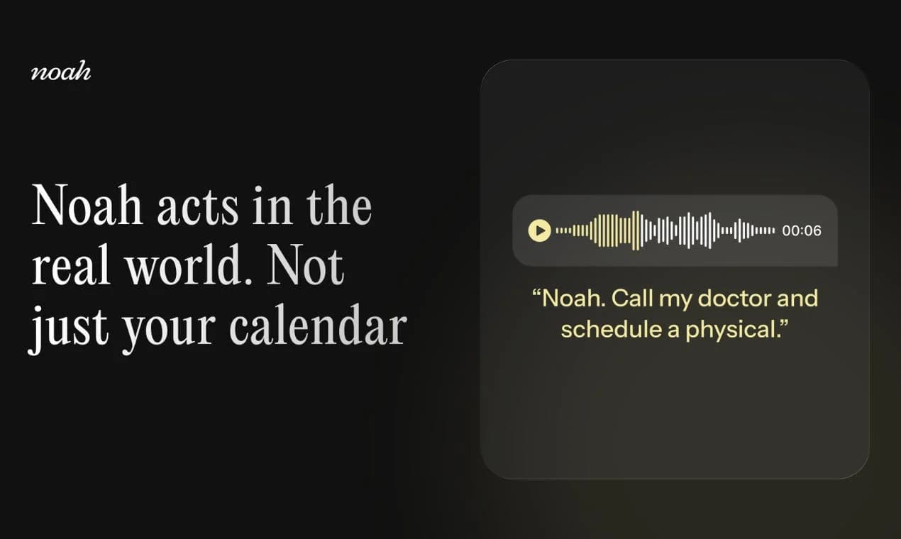 Hey Noah screenshot 4