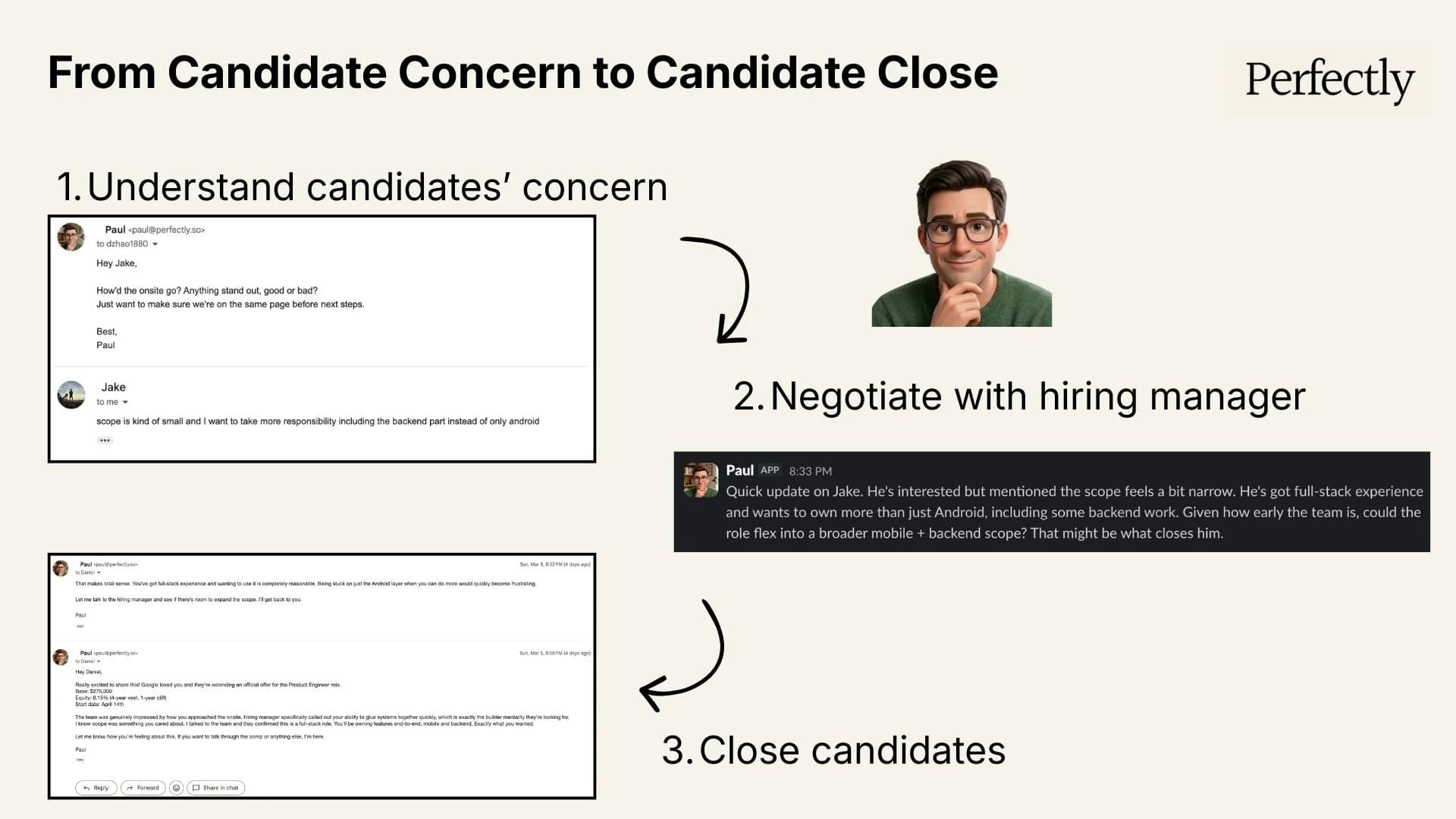 Perfectly screenshot 4