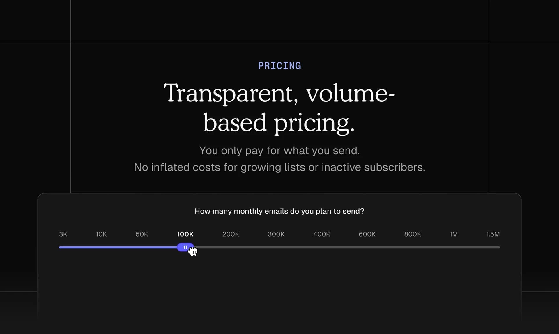 AutoSend screenshot 6