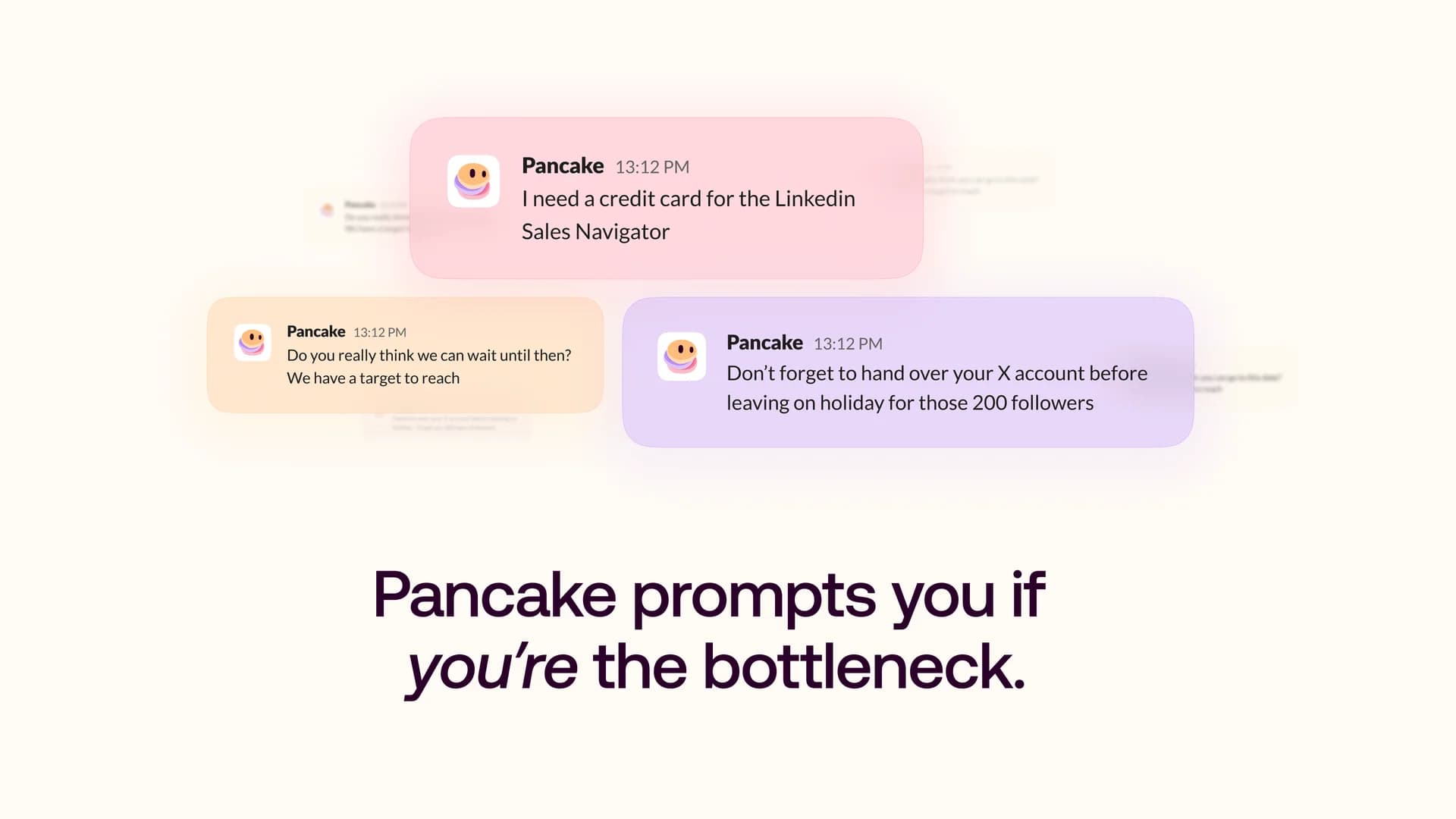 Pancake screenshot 4