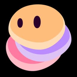 Pancake logo
