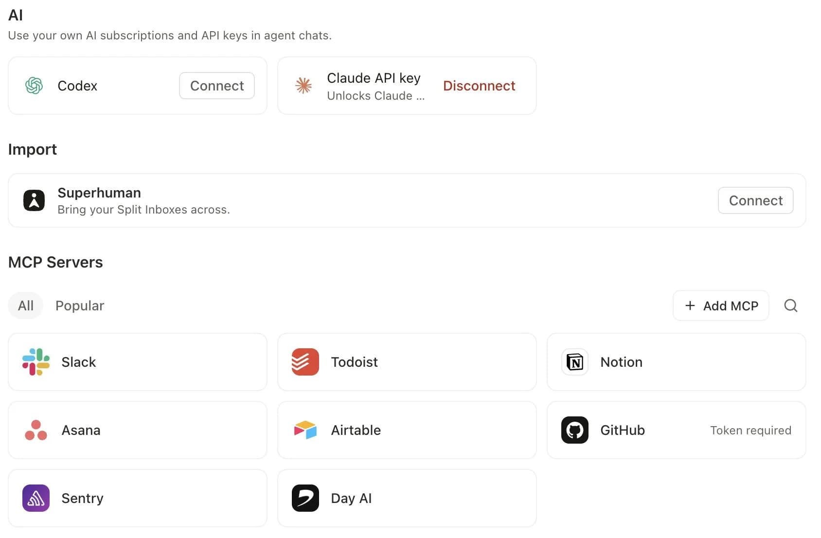 Slashy Assistant screenshot 6