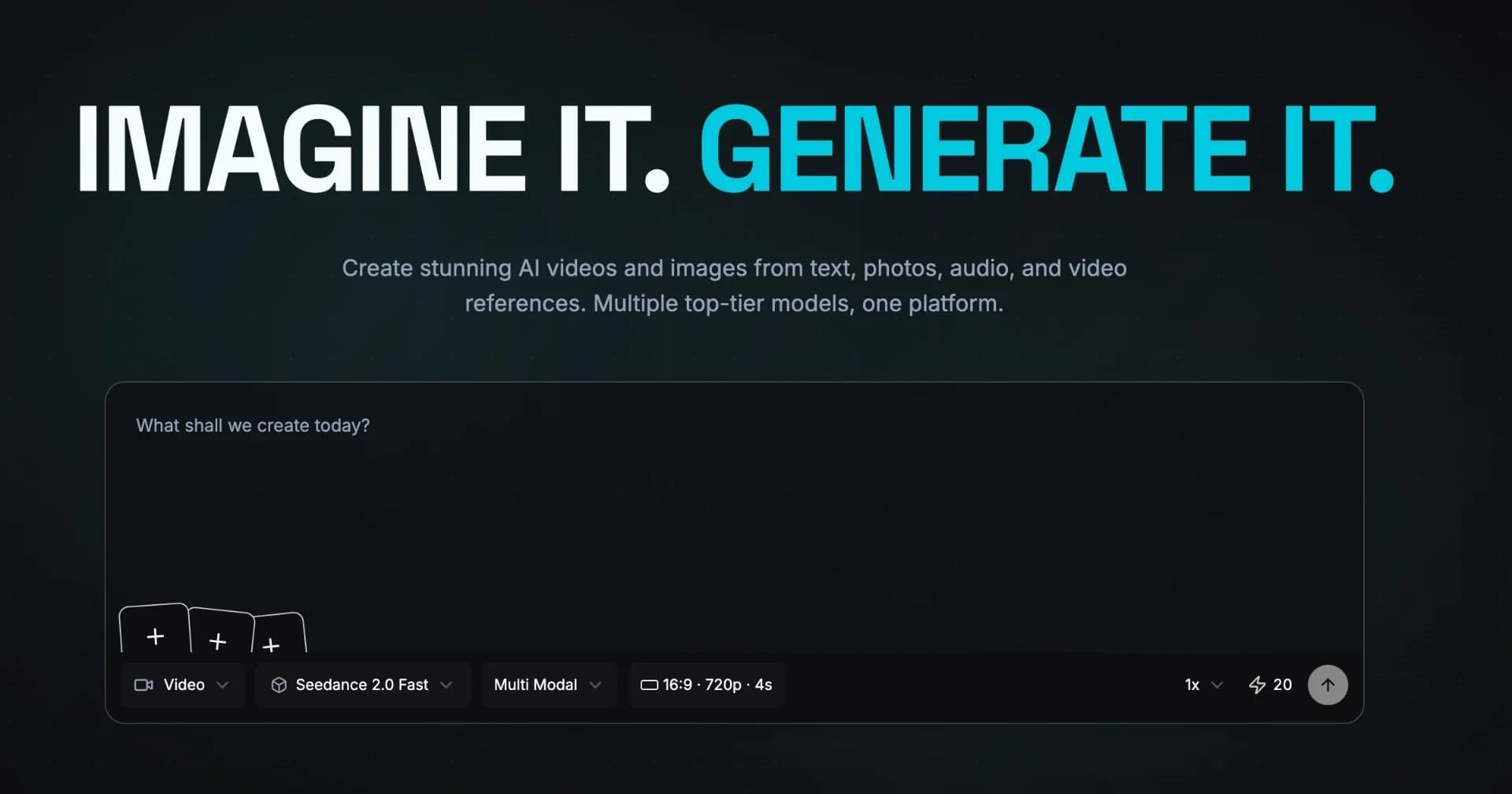 LumiYing screenshot 1