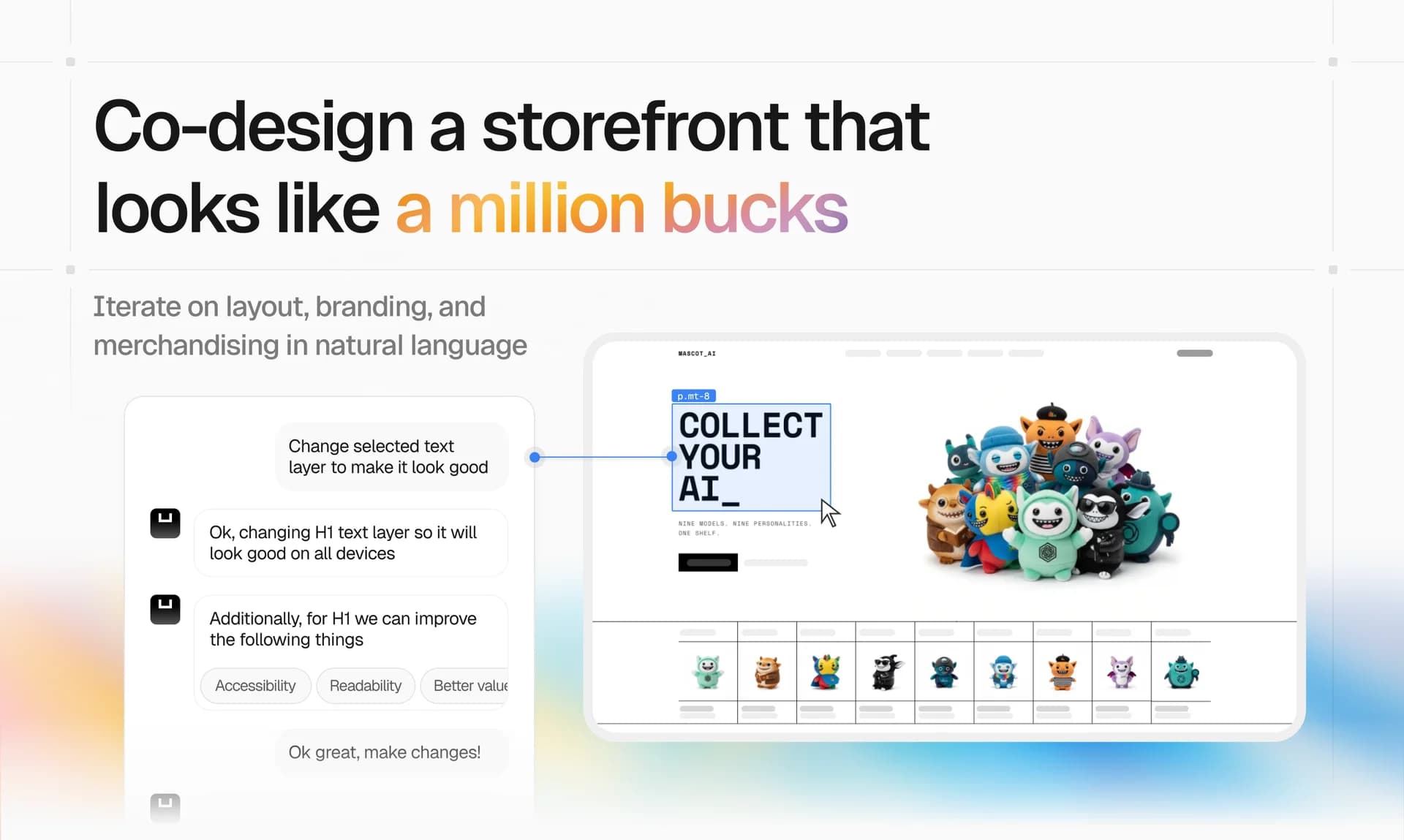 Your Next Store screenshot 4