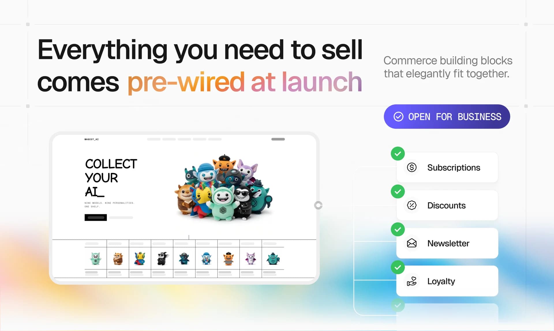 Your Next Store screenshot 5