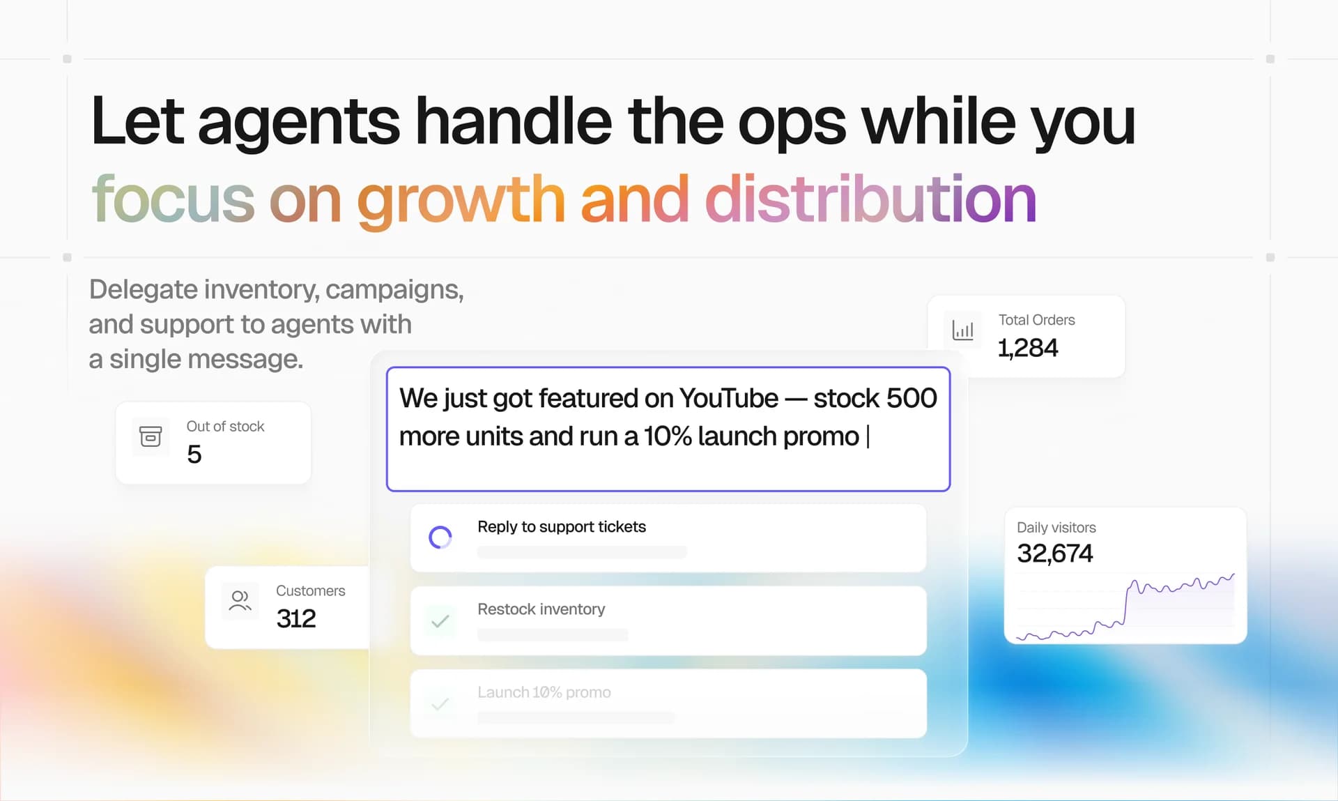 Your Next Store screenshot 6