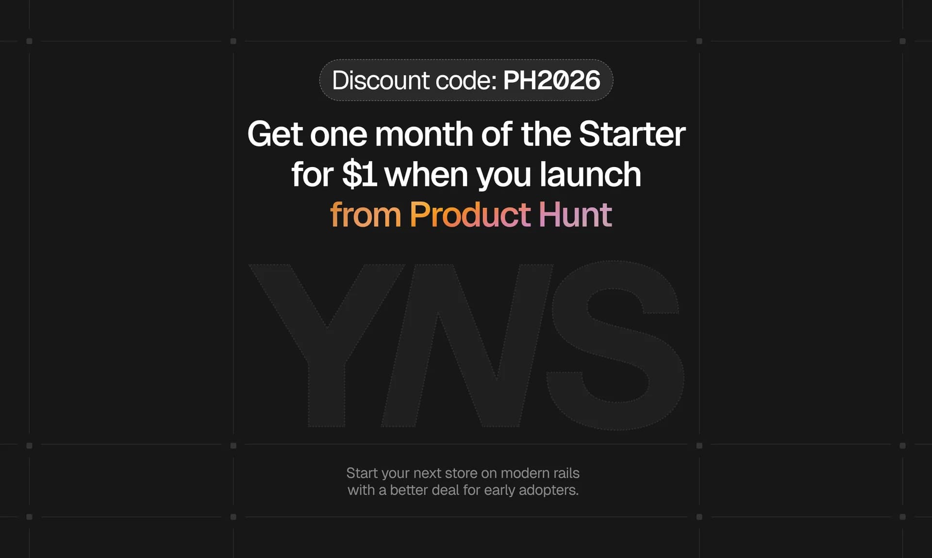 Your Next Store screenshot 8