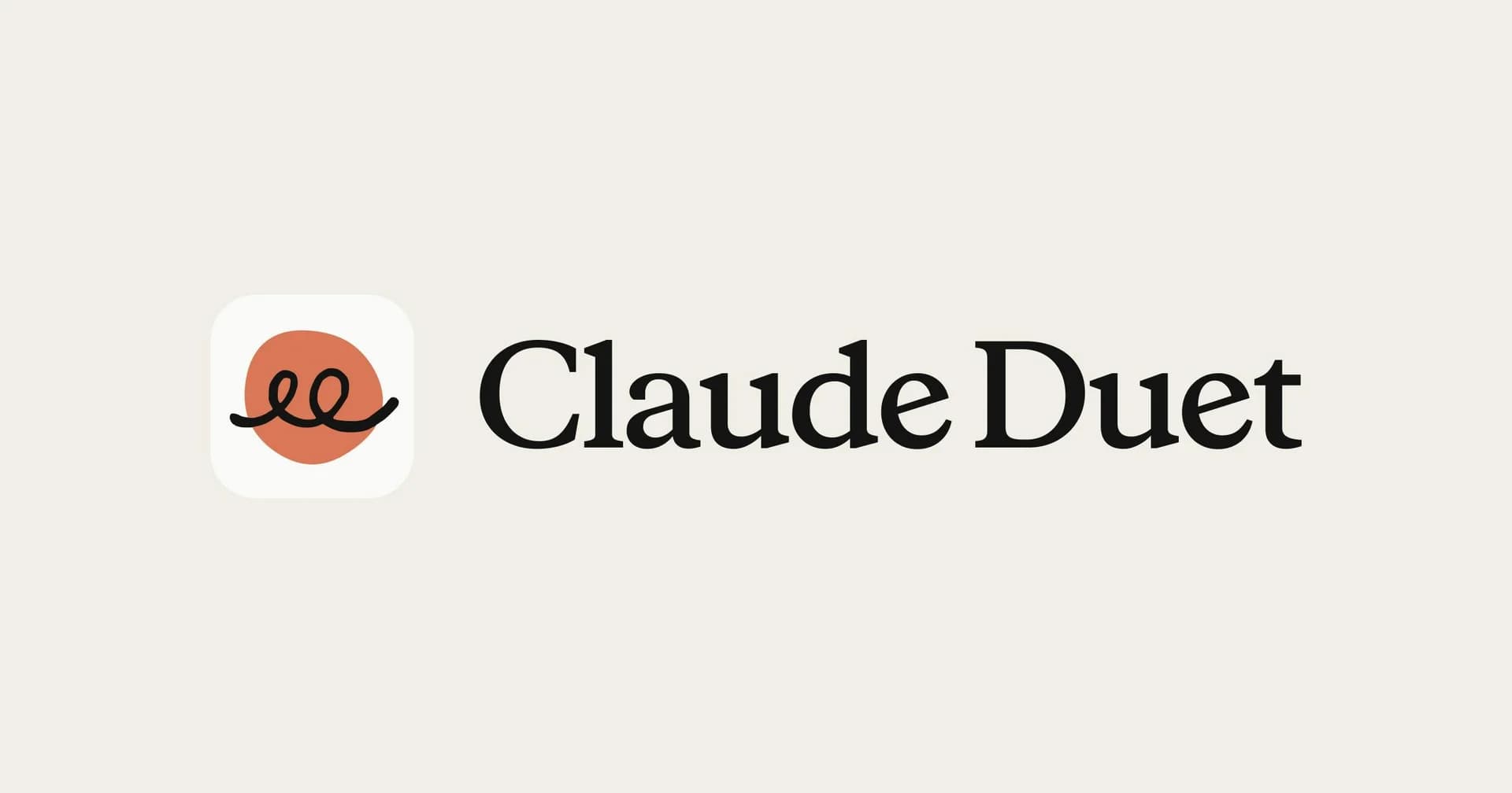 Claude Duet screenshot 1