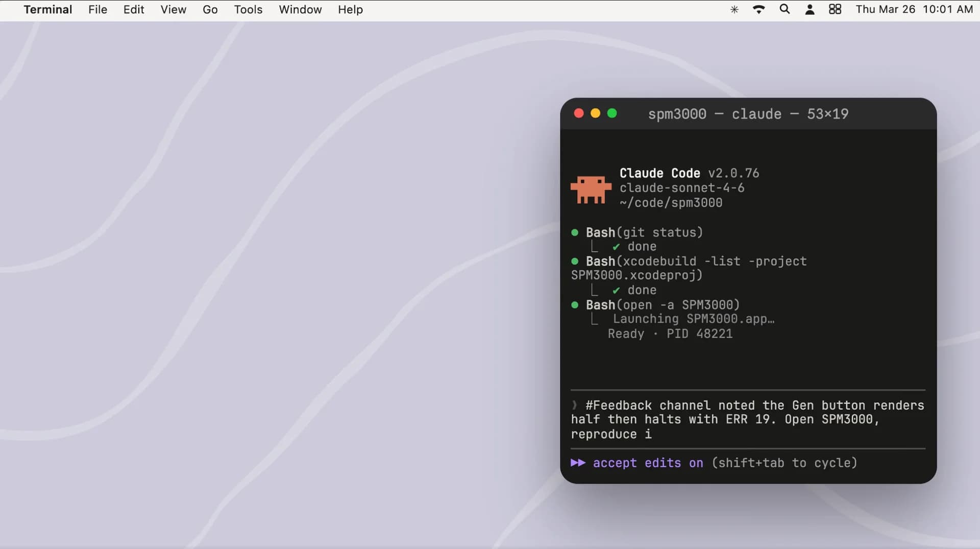 Computer Use in Claude Code screenshot 4