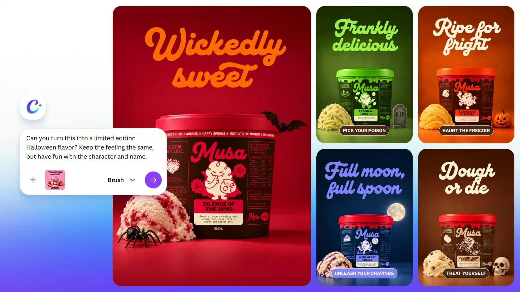 Canva Brush screenshot 3