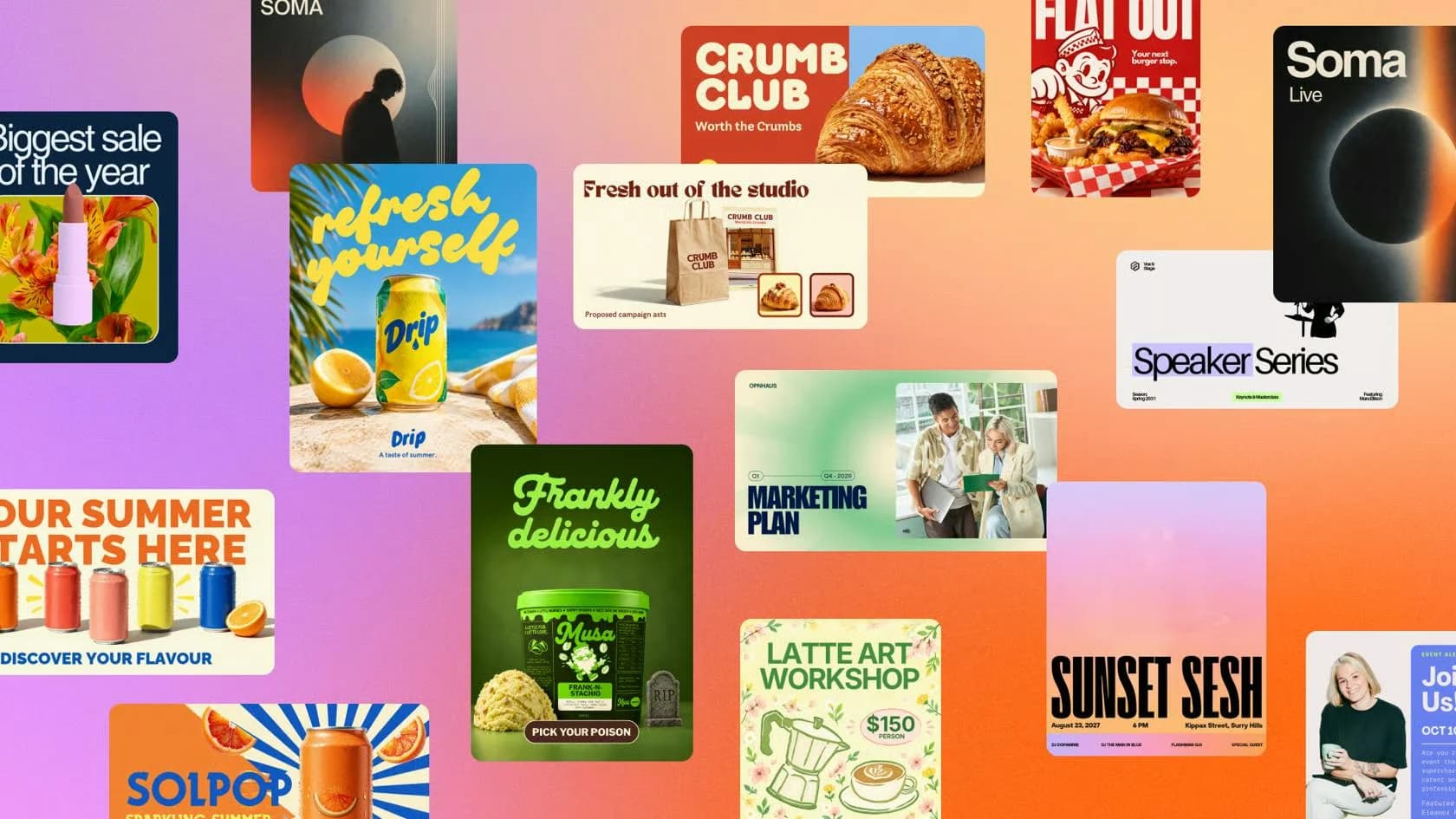 Canva Brush screenshot 5
