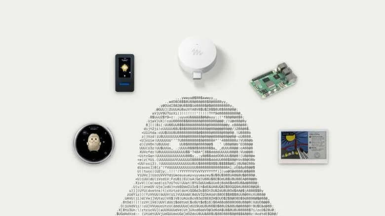 Muse Gadgets screenshot 1