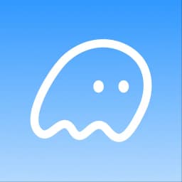 Ghostwriter logo