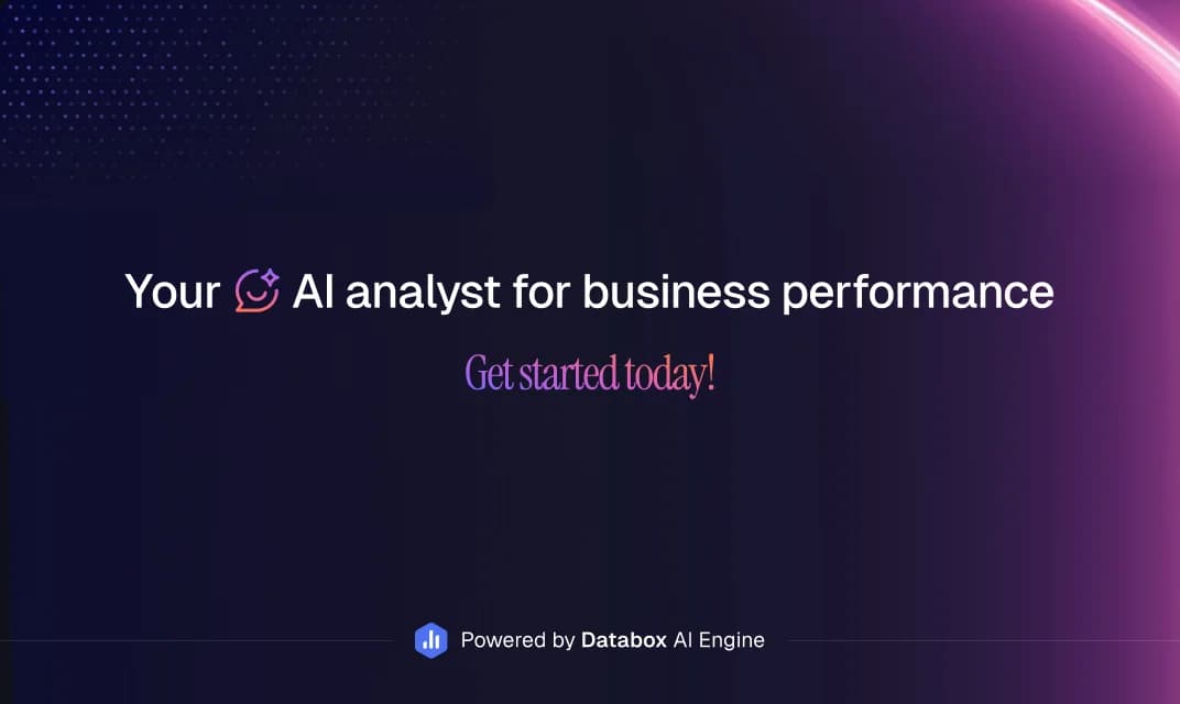 Genie by Databox screenshot 5