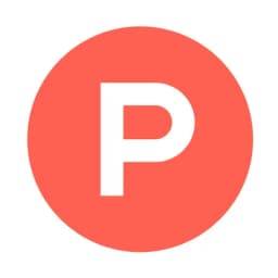 Product Hunt Visual Launch Editor logo