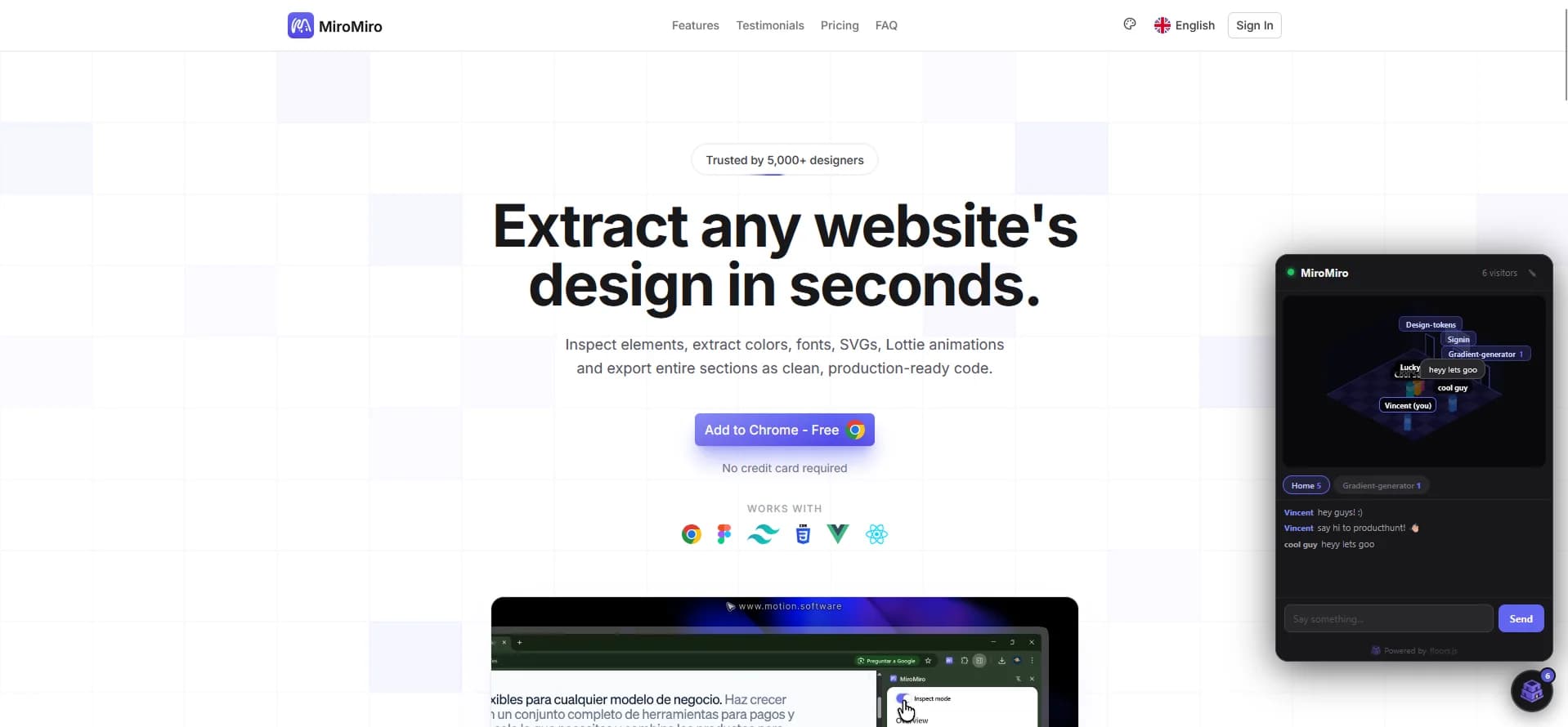 floors.js screenshot 2