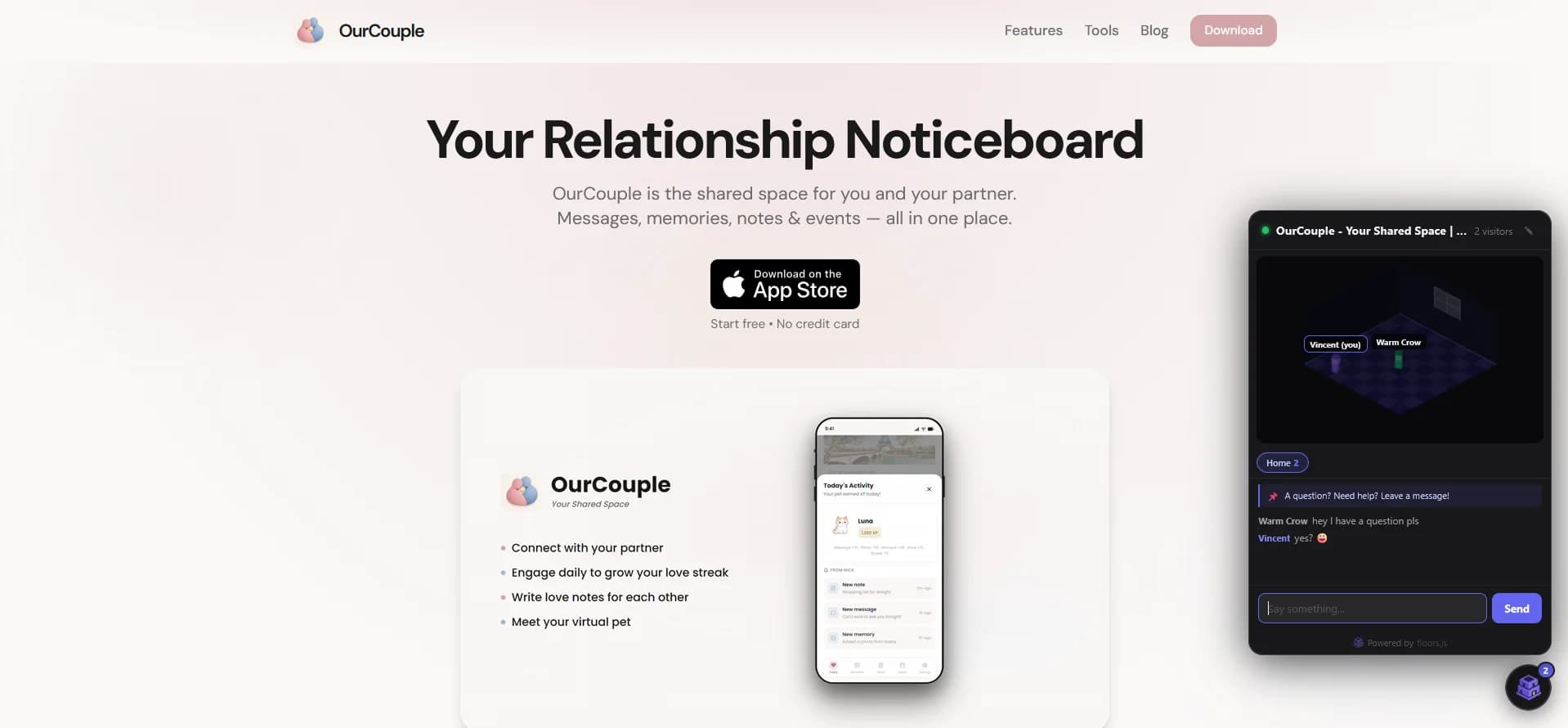 floors.js screenshot 3