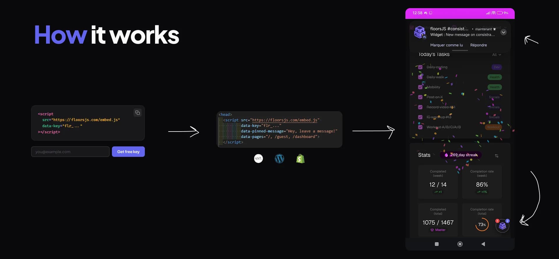 floors.js screenshot 4