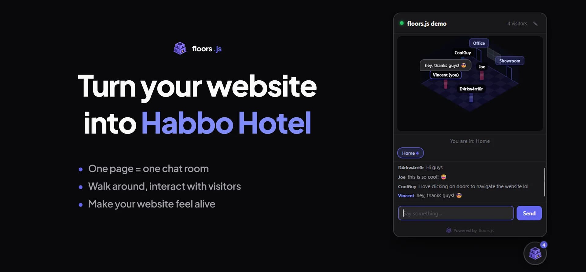 floors.js screenshot 5