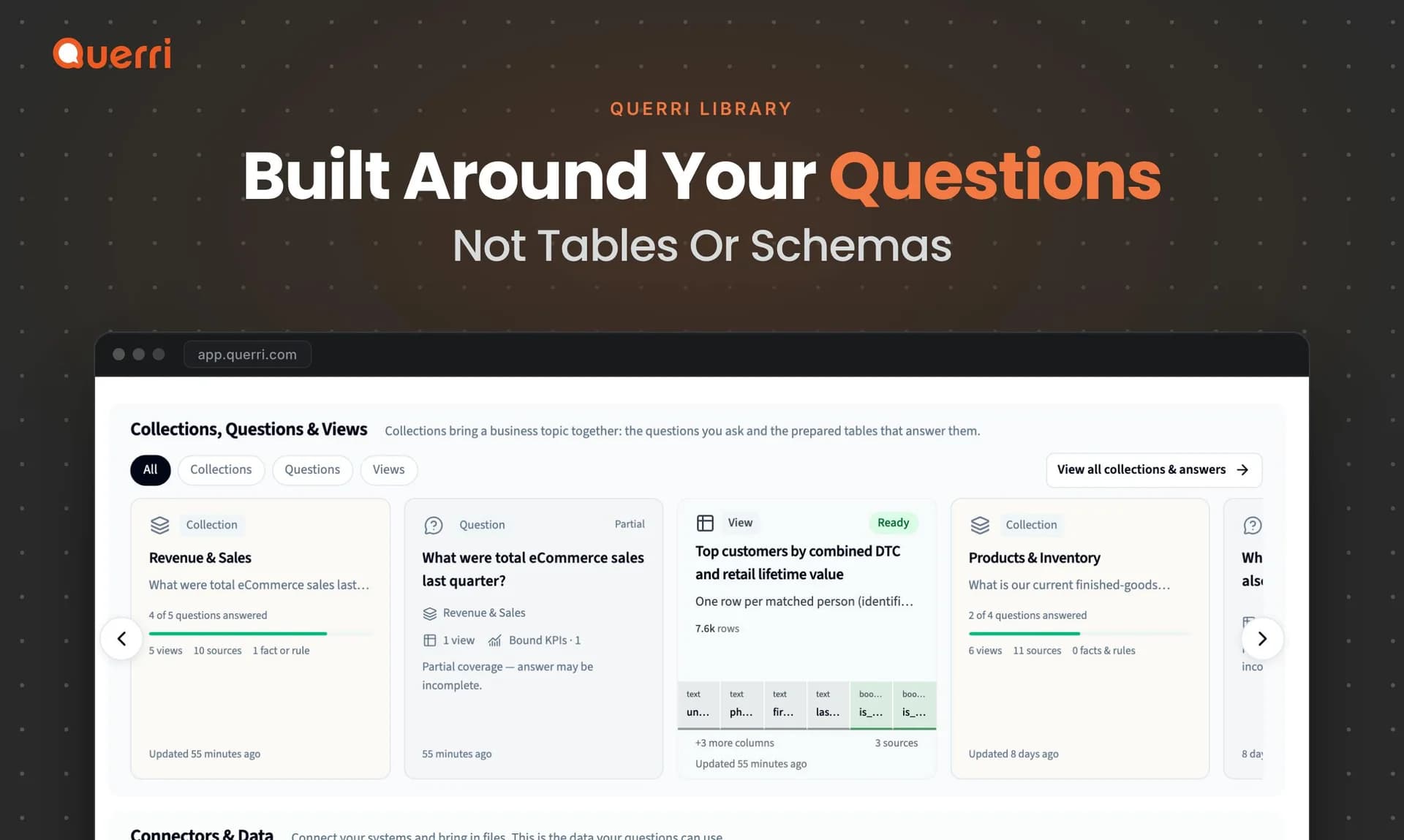The Library screenshot 1