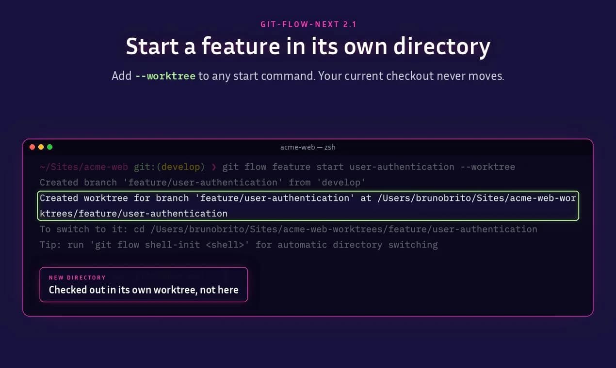 git-flow-next screenshot 4