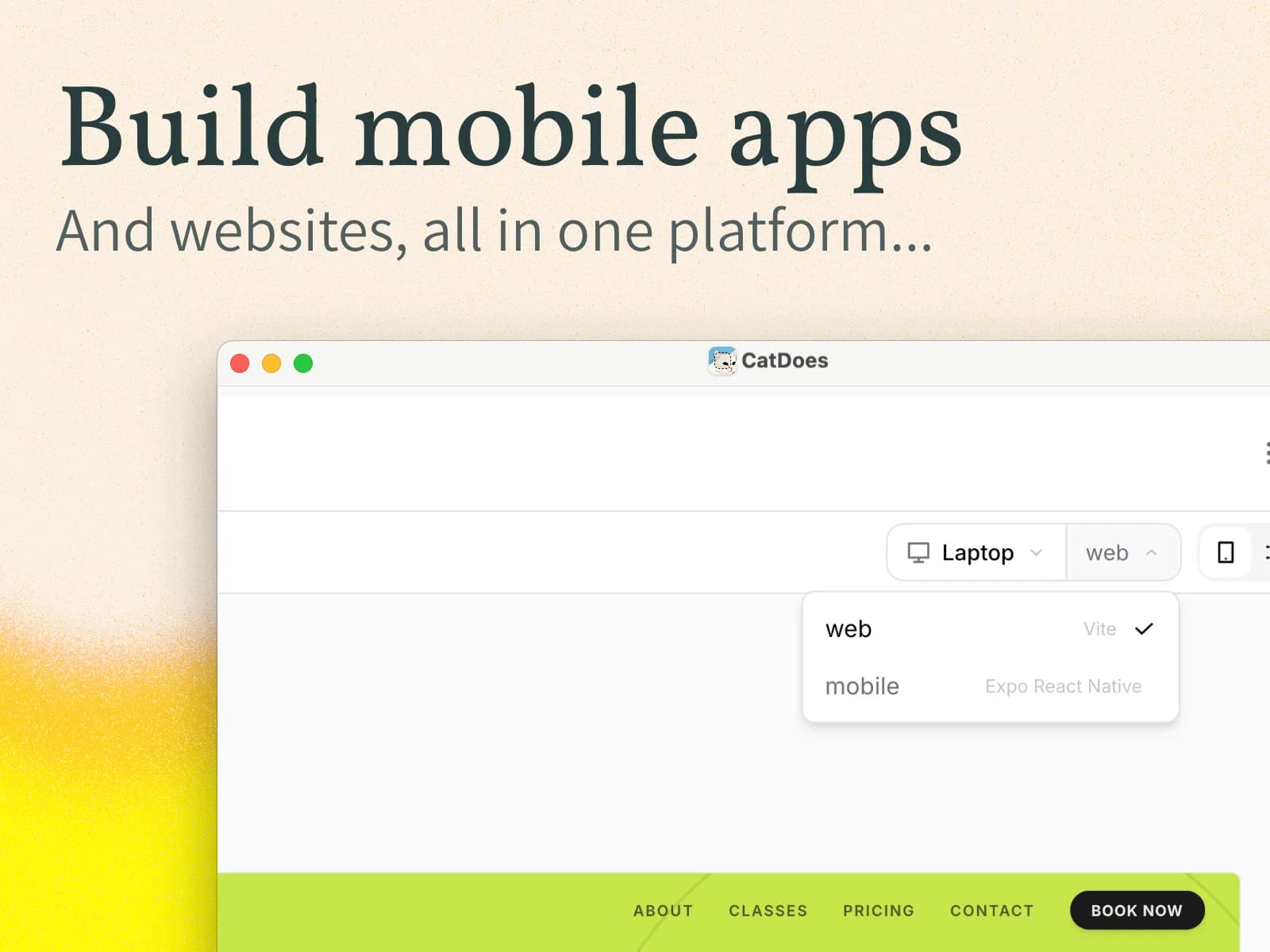 CatDoes v4 screenshot 1