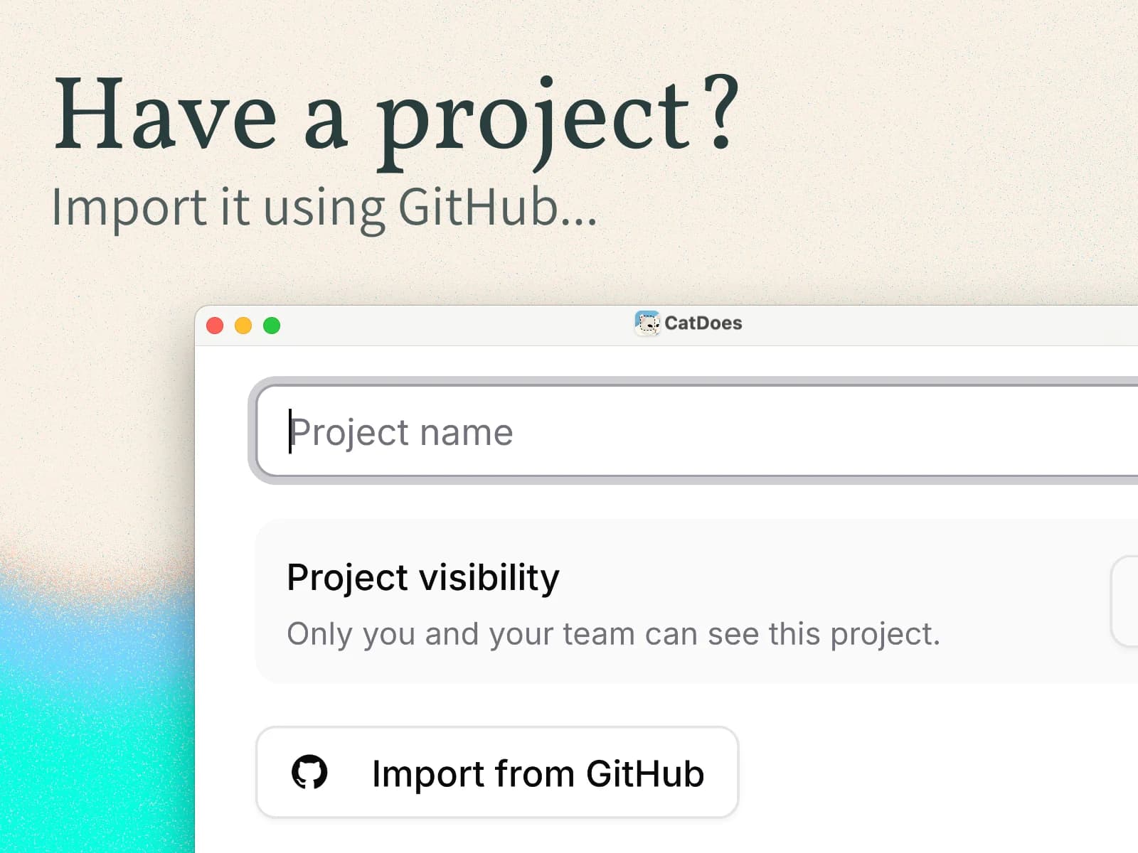 CatDoes v4 screenshot 5