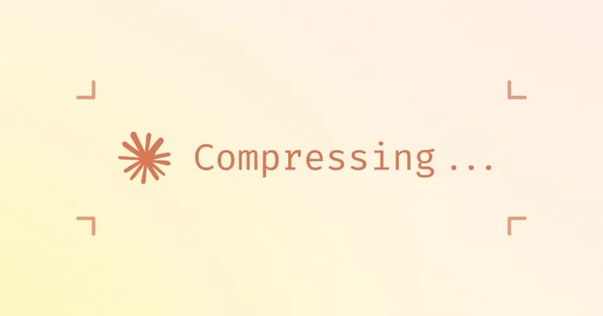 Edgee Claude Code Compression screenshot 1