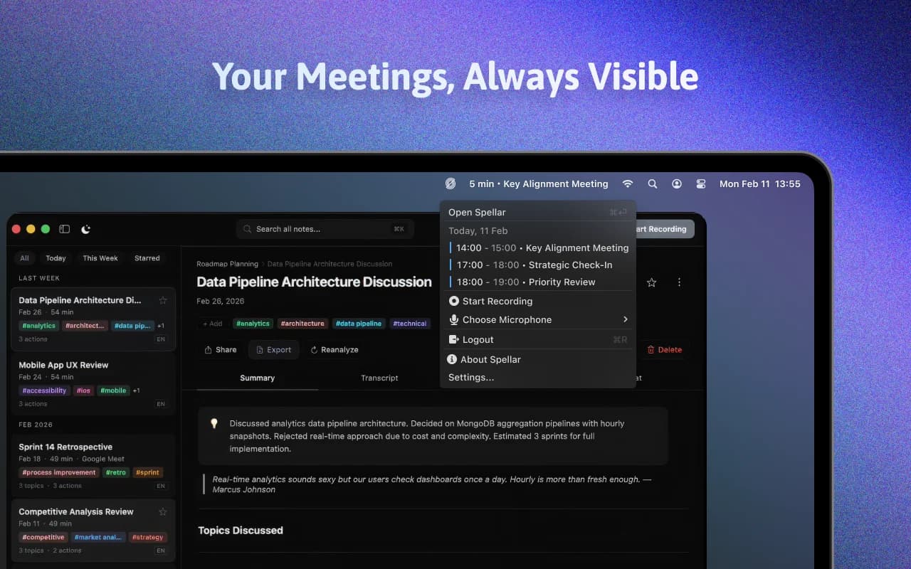 Spellar 3.0 screenshot 4