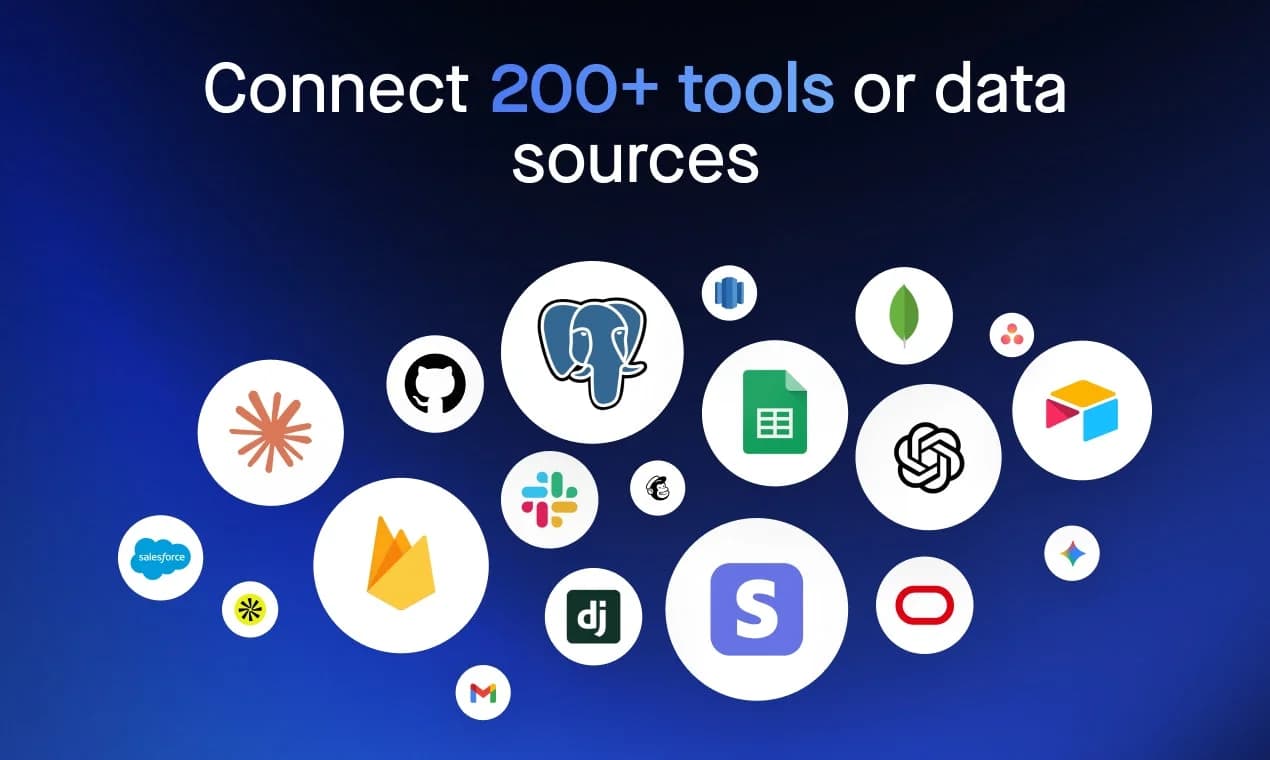 Jet AI Agents screenshot 2