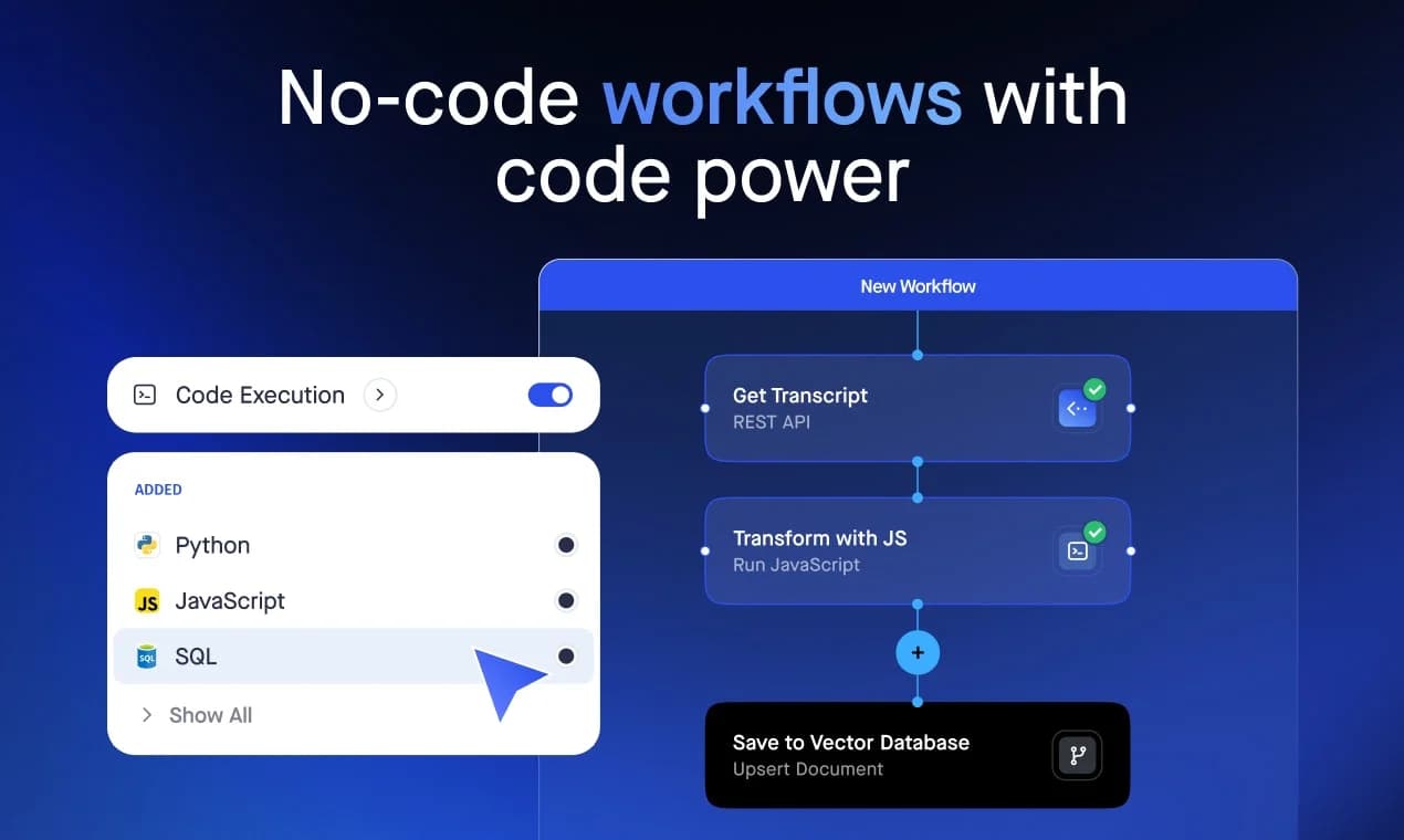 Jet AI Agents screenshot 5