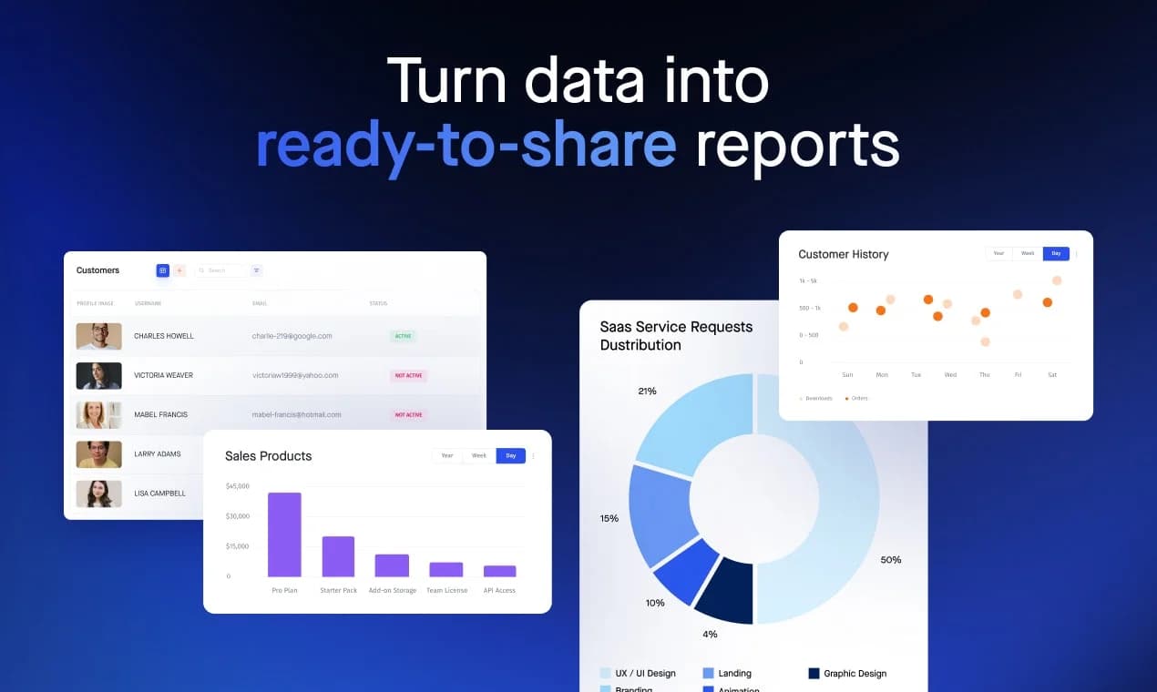 Jet AI Agents screenshot 6