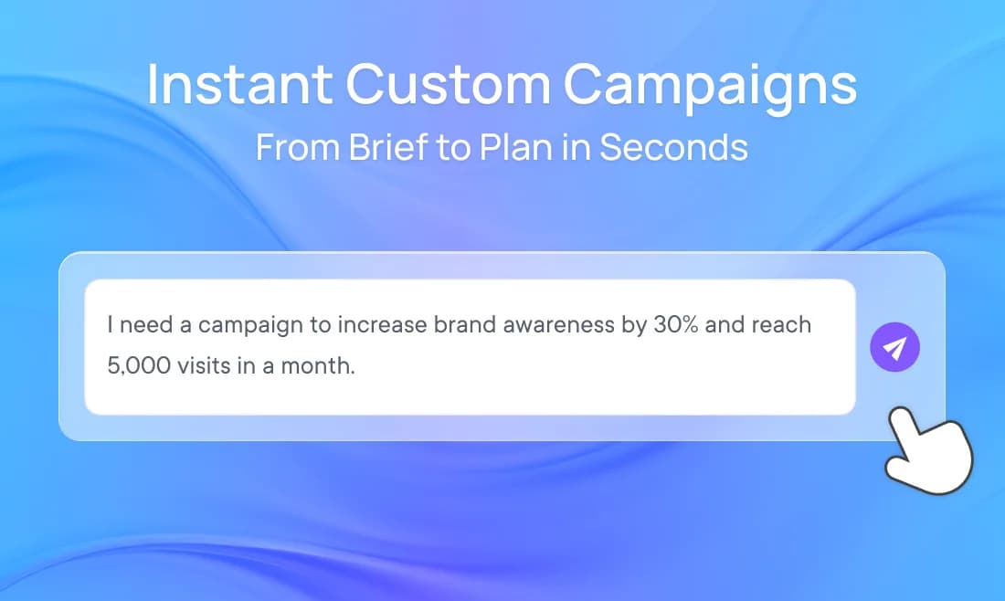 Influcio screenshot 2