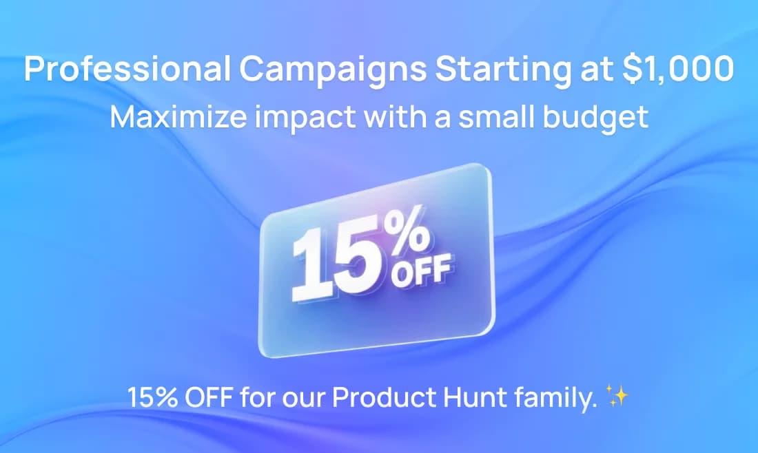 Influcio screenshot 7