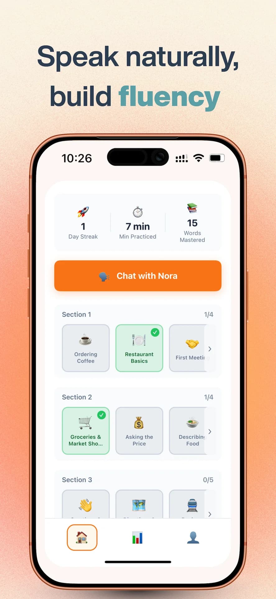ChatPal screenshot 1