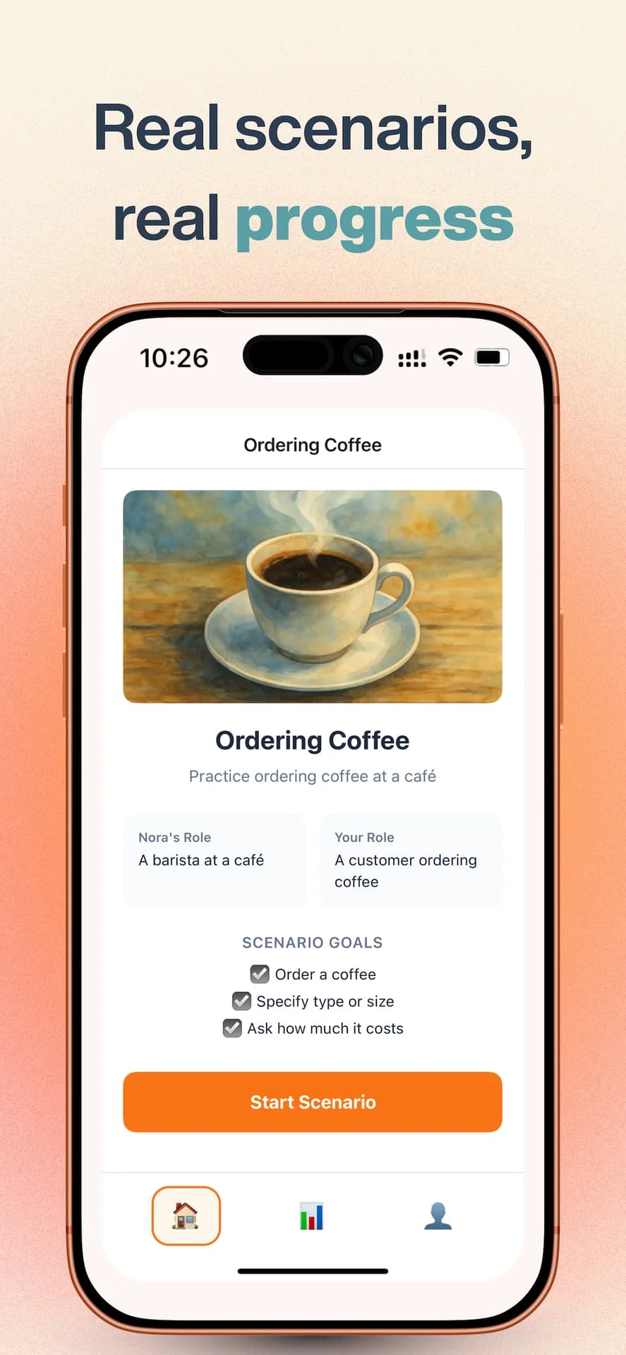 ChatPal screenshot 2