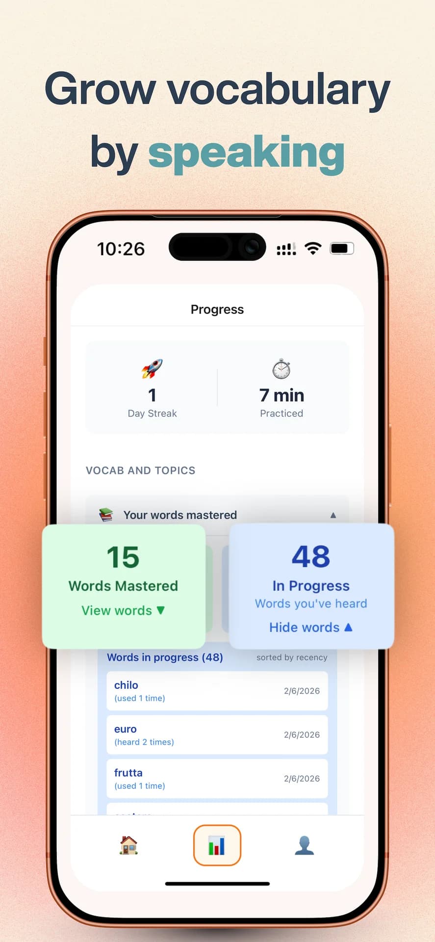ChatPal screenshot 4