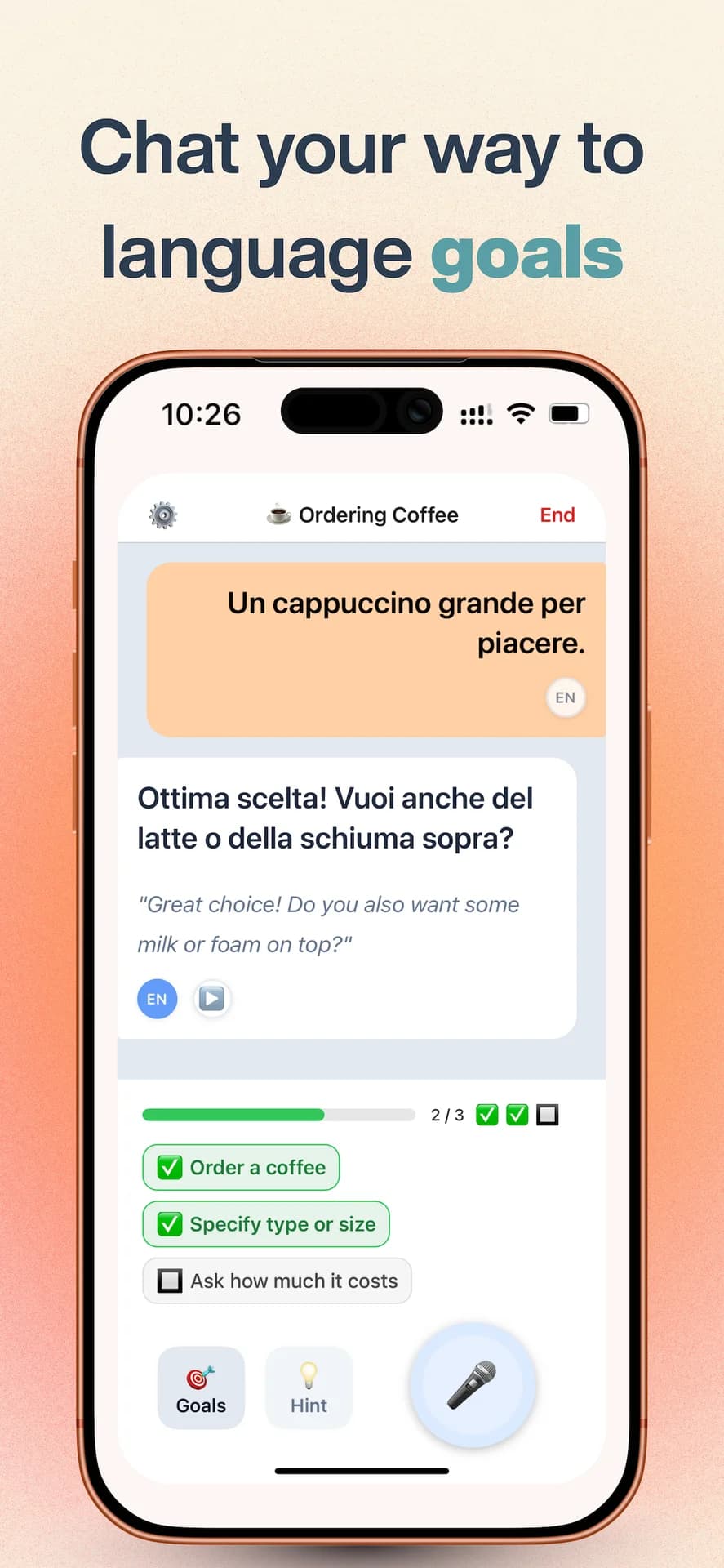 ChatPal screenshot 5