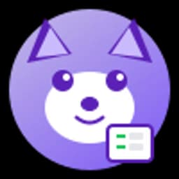 ChecklistFox logo