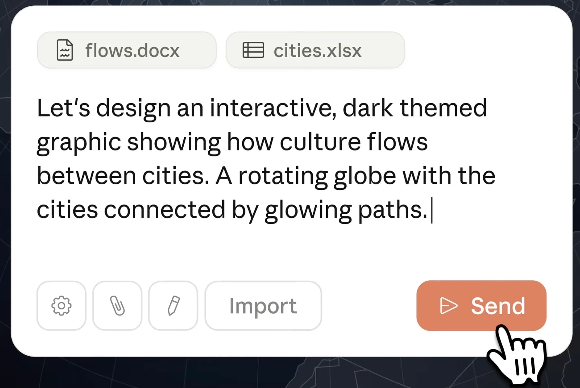 Claude Design by Anthropic Labs screenshot 3