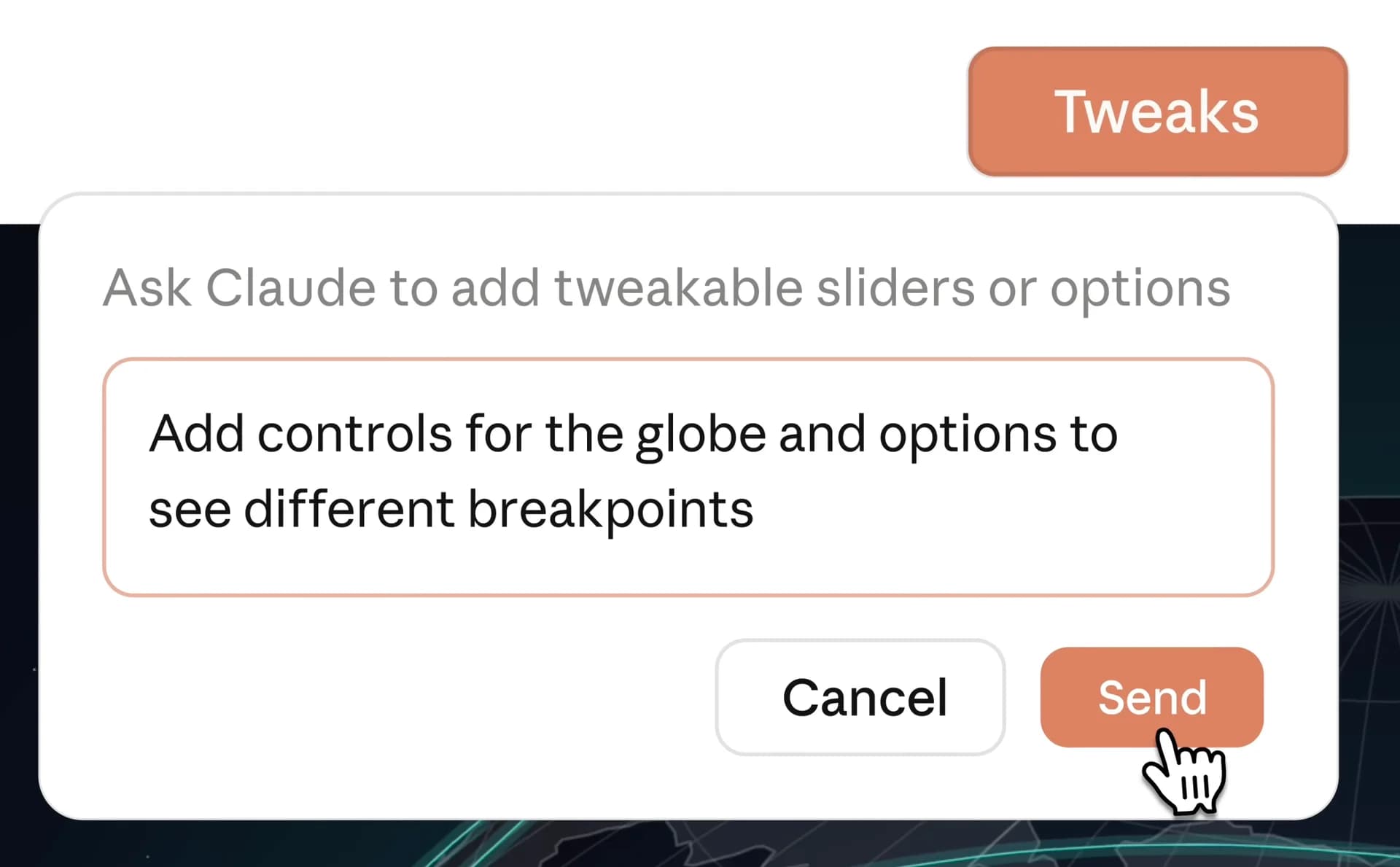 Claude Design by Anthropic Labs screenshot 5