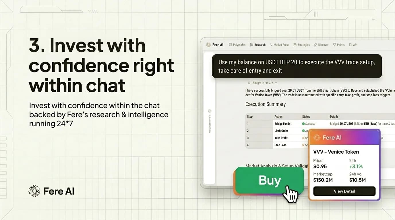 Fere AI screenshot 4
