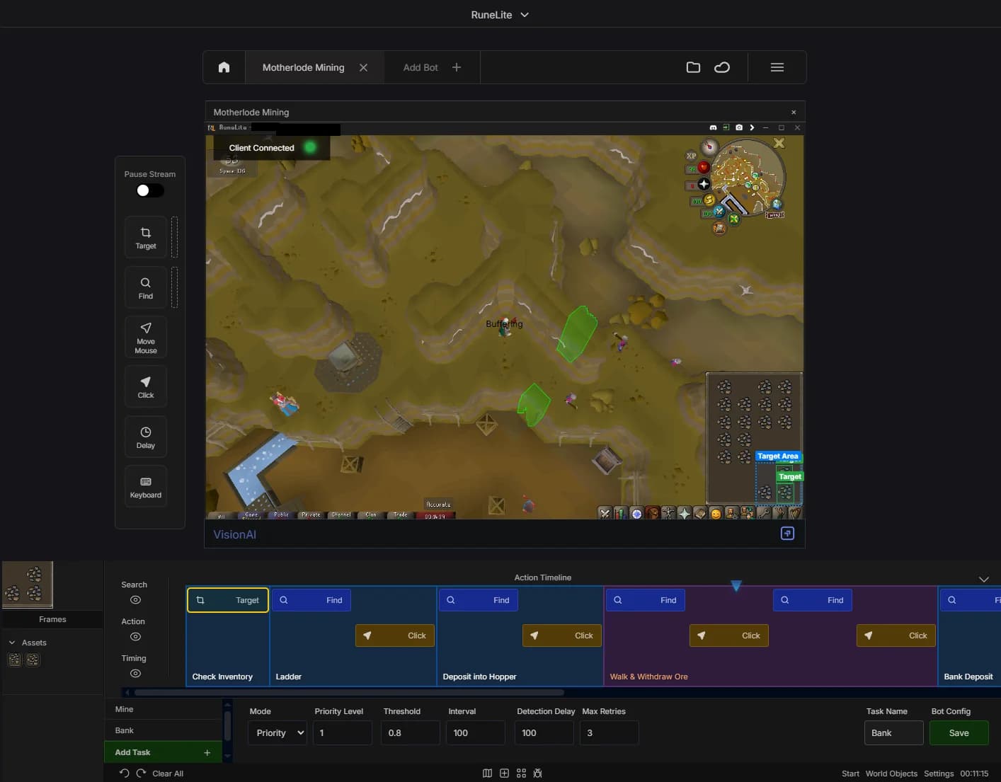 Stracti screenshot 2