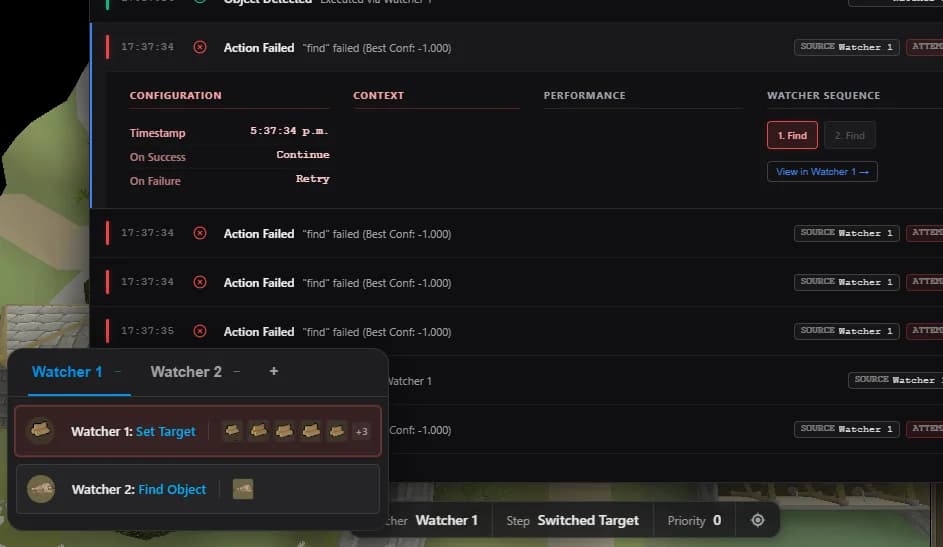 Stracti screenshot 4